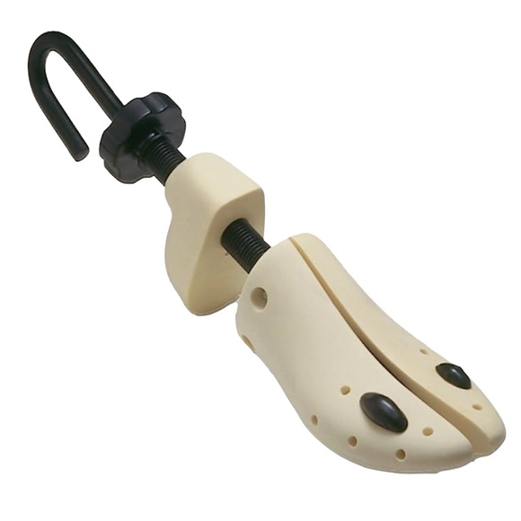 2-Way Shoe Stretcher for women's shoes - Picture 1 of 3